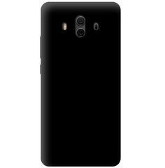 Защитный чехол X-level Dynamic для Huawei Mate 10 Черный