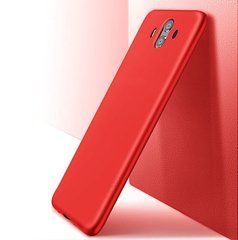 Защитный чехол X-level Guardian для Huawei Mate 10 Красный