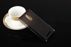 Чохол TPU Ordinary для Xiaomi Redmi Note 3 / Redmi Note 3 Pro Сірий