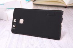 Захисний чохол Nillkin Frosted Shield для Huawei P9 Чорний