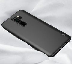 Захисний чохол X-level Guardian для Oppo A9 2020 (A11x) Чорний