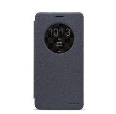 Чохол-книжка Nillkin Sparkle для Asus Zenfone 5 Lite A502CG Чорний