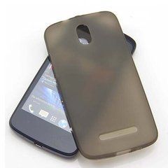 Чехол TPU Ordinary для HTC Desire 500 Серый