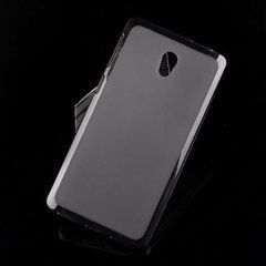 Чехол TPU Ordinary для Lenovo S860 Серый