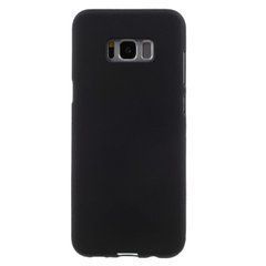 Чохол TPU Ordinary для Samsung G950F Galaxy S8 Чорний