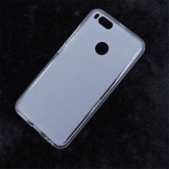 Чохол TPU Ordinary для Xiaomi Mi5x / Mi A1 Білий