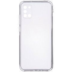 Прозорий ТПУ чохол Optima Full Camera 1.5 mm Samsung A315F Galaxy A31