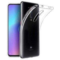 Прозорий ТПУ чохол Optima 1.5 mm Xiaomi Redmi K20 / K20 Pro / Mi 9T / Mi 9T Pro