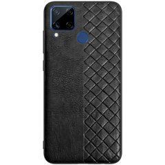 Захисний чохол Double для Realme C15 / C12 Чорний