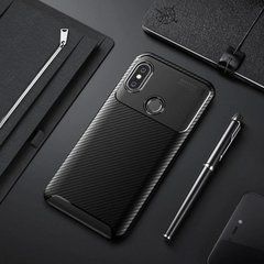 Захисний чохол iPaky Kaisy для Xiaomi Redmi 6 Pro / Mi A2 Lite Чорний