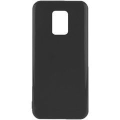 Захисний чохол Lotos для Xiaomi Redmi Note 9 Pro / Redmi Note 9S / Redmi Note 9 Pro Max Чорний