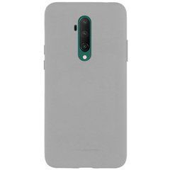 Захисний чохол Molan Cano Smooth для OnePlus 7T Pro Сірий