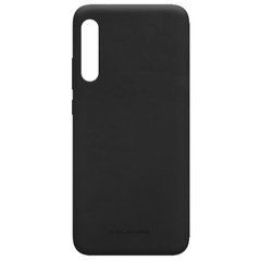 Защитный чехол Molan Cano Smooth для Samsung A505F Galaxy A50 / A507F Galaxy A50s / A307F Galaxy A30s Черный