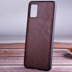 Захисний чохол Renome для Samsung M515F Galaxy M51 Бордовий