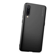 Захисний чохол X-level Knight для Xiaomi Mi9 Чорний