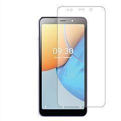 Защитная пленка (Hydrogel) для Tecno Pop 4