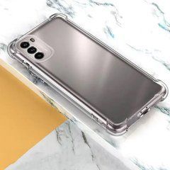 Защитный чехол Crystal Protect для Motorola Moto G60