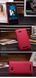 Защитный чехол Nillkin Frosted Shield для HTC Desire 400 Белый