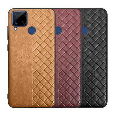 Захисний чохол Double для Realme C15 / C12 Чорний