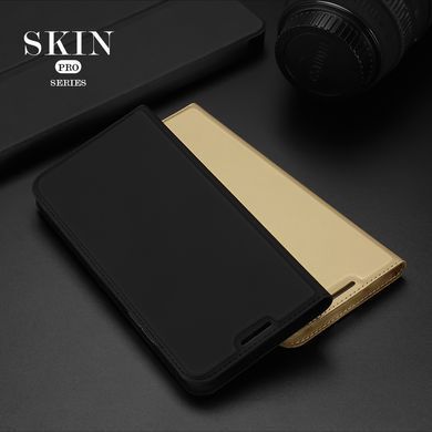 Чохол-книжка Dux Ducis для Xiaomi Mi 11 Lite / Mi 11 Lite 5G / 11 Lite 5G NE Чорний
