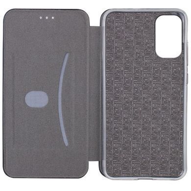 Чехол-книжка Protective для Tecno Spark 9 Pro Черный