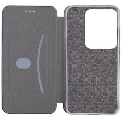 Чохол-книжка Protective для Xiaomi Redmi Note 14 5G Чорний