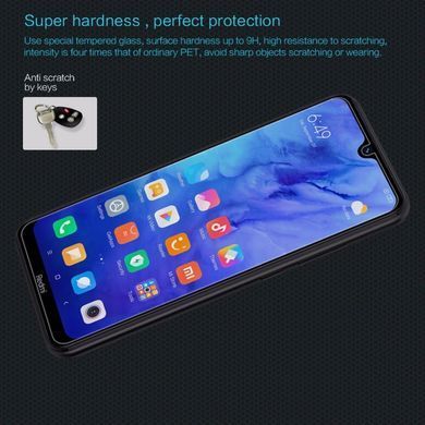 Защитное стекло Nillkin Amaizing (H) для Xiaomi Redmi Note 8T