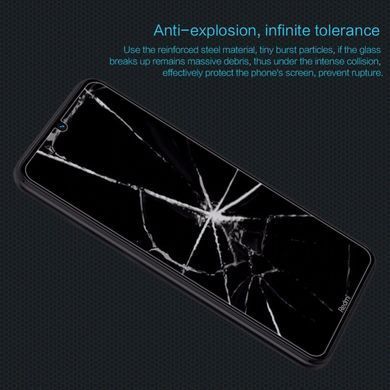 Защитное стекло Nillkin Amaizing (H) для Xiaomi Redmi Note 8T