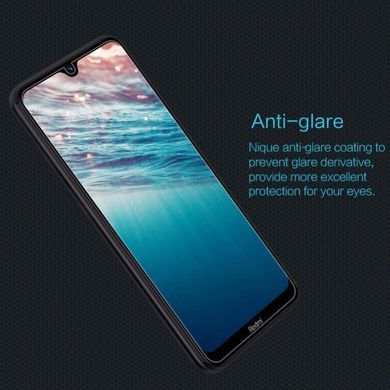 Защитное стекло Nillkin Amaizing (H) для Xiaomi Redmi Note 8T