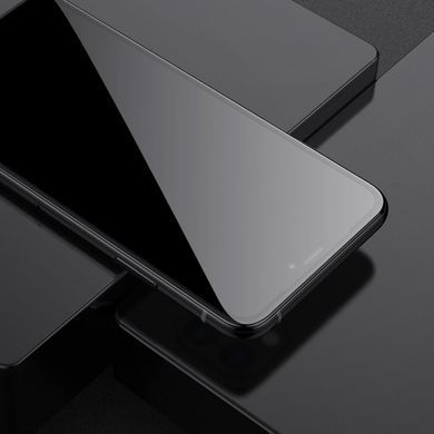 Защитное стекло Nillkin CP+PRO для iPhone 10 (X) / iPhone XS / iPhone 11 Pro Черный