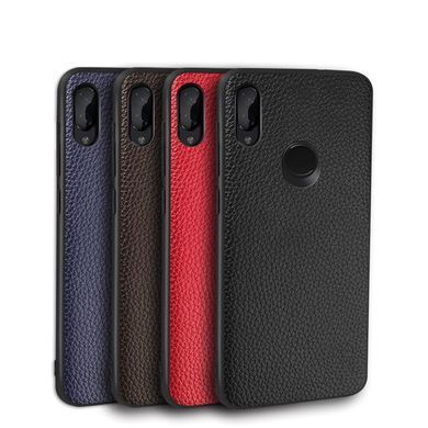 Захисний чохол Lapea TPU для Xiaomi Redmi Note 7 Pro Блакитний