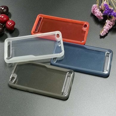 Защитный чехол TPU Forte для Xiaomi Redmi 5A Черный