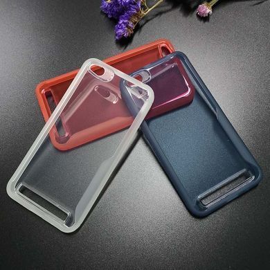 Защитный чехол TPU Forte для Xiaomi Redmi 5A Черный