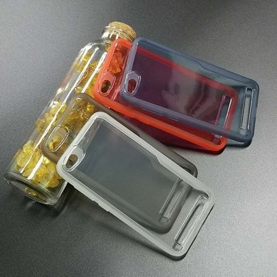 Защитный чехол TPU Forte для Xiaomi Redmi 5A Черный