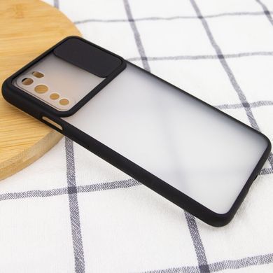 Захисний чохол Veiler Camera для OnePlus Nord Чорний