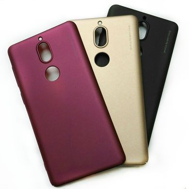 Захисний чохол X-level Knight для Nokia 7 2017 Чорний