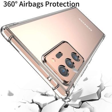Захисний чохол Crystal Protect для Samsung N985F Galaxy Note 20 Ultra