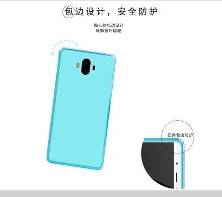 Чохол TPU Ordinary для Huawei Mate 10 Білий
