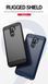 Захисний чохол Slim TPU для Xiaomi Redmi 9 Червоний