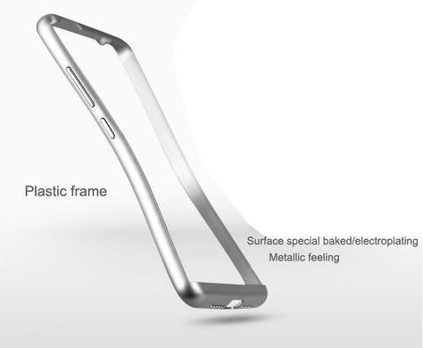 Ударопрочный чохол iPaky TPU+PC для Samsung A320F Galaxy A3 2017 Чорний / Сірий