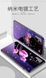 Захисний чохол Fantasy з глянцевими торцями для Samsung A515F Galaxy A51 2020 (місяць) Блакитний