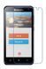 Защитная пленка Logarm Clear для Lenovo A526