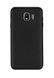 Защитный чехол Carbon TPU для Samsung J260 Galaxy J2 Core Черный