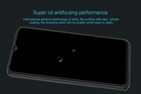 Захисне скло Nillkin Amaizing (H) для Xiaomi Redmi 9 / 9A / 9C / 10A / Redmi A1 / Redmi A2 / Redmi A1 Plus / Redmi A2 Plus / Poco C50