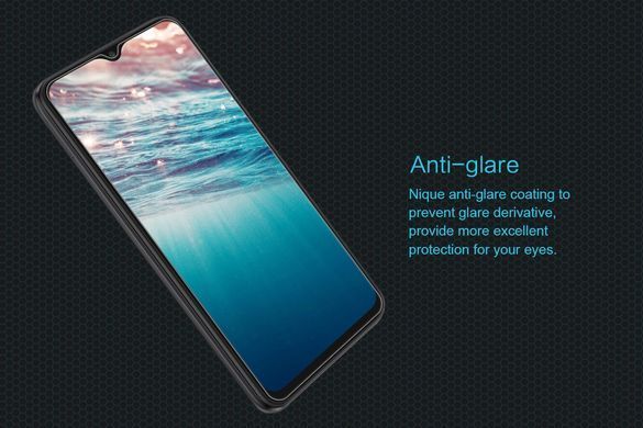 Захисне скло Nillkin Amaizing (H) для Xiaomi Redmi 9 / 9A / 9C / 10A / Redmi A1 / Redmi A2 / Redmi A1 Plus / Redmi A2 Plus / Poco C50
