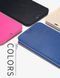 Чохол-книжка X-level FIB Color для Samsung A405F Galaxy A40 2019 Золотий