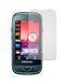 Защитная пленка Logarm Clear для Samsung s5560