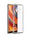 TPU чехол Strong Clear 0,5mm для Xiaomi Mi Mix 2 Прозрачный
