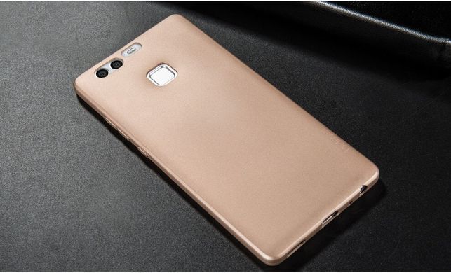 Захисний чохол X-level Guardian для Huawei P9 Золотий