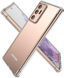 Захисний чохол Crystal Protect для Samsung N985F Galaxy Note 20 Ultra